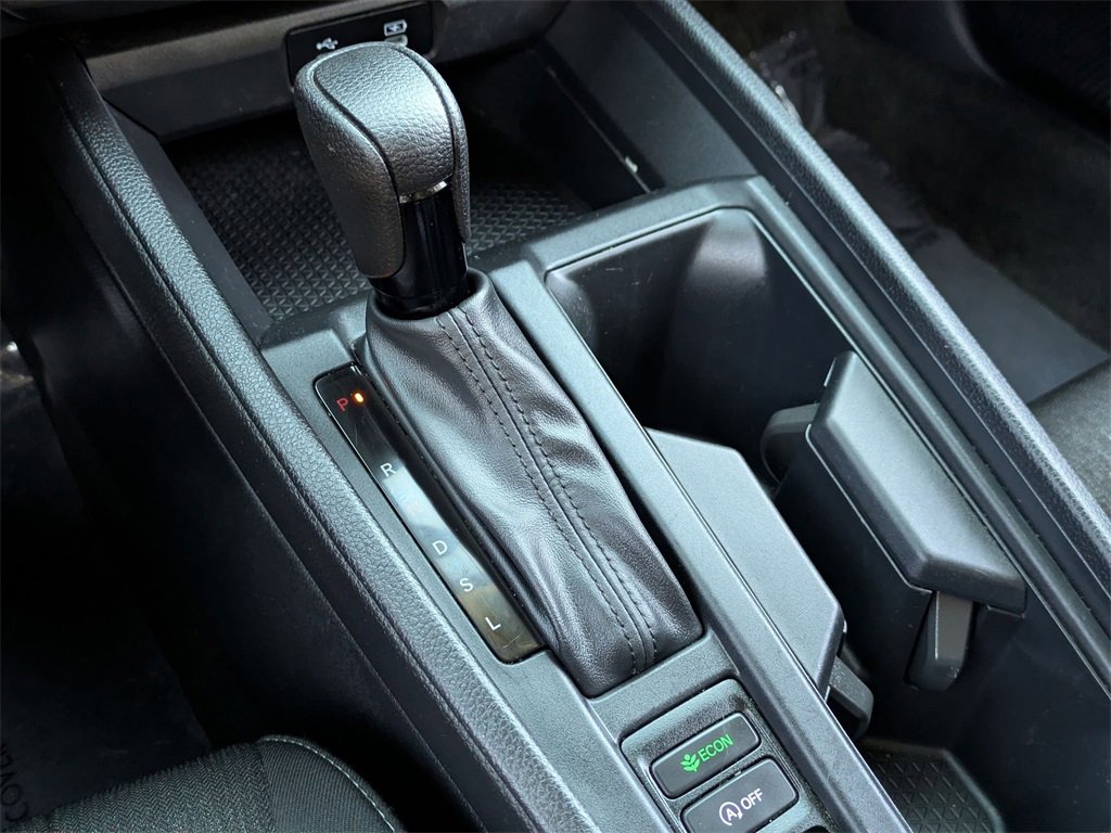 Used 2024 Honda Accord EX image 18