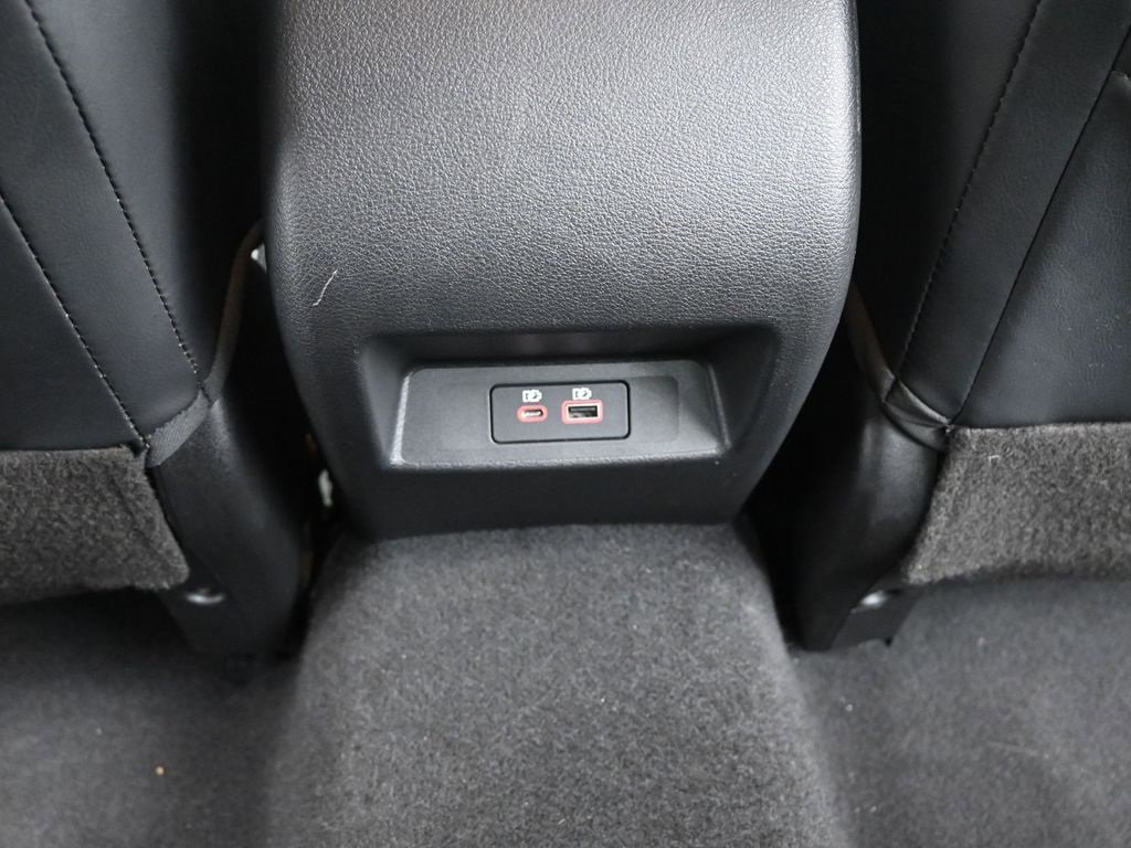 Used 2024 Nissan Altima 2.5 SR image 16