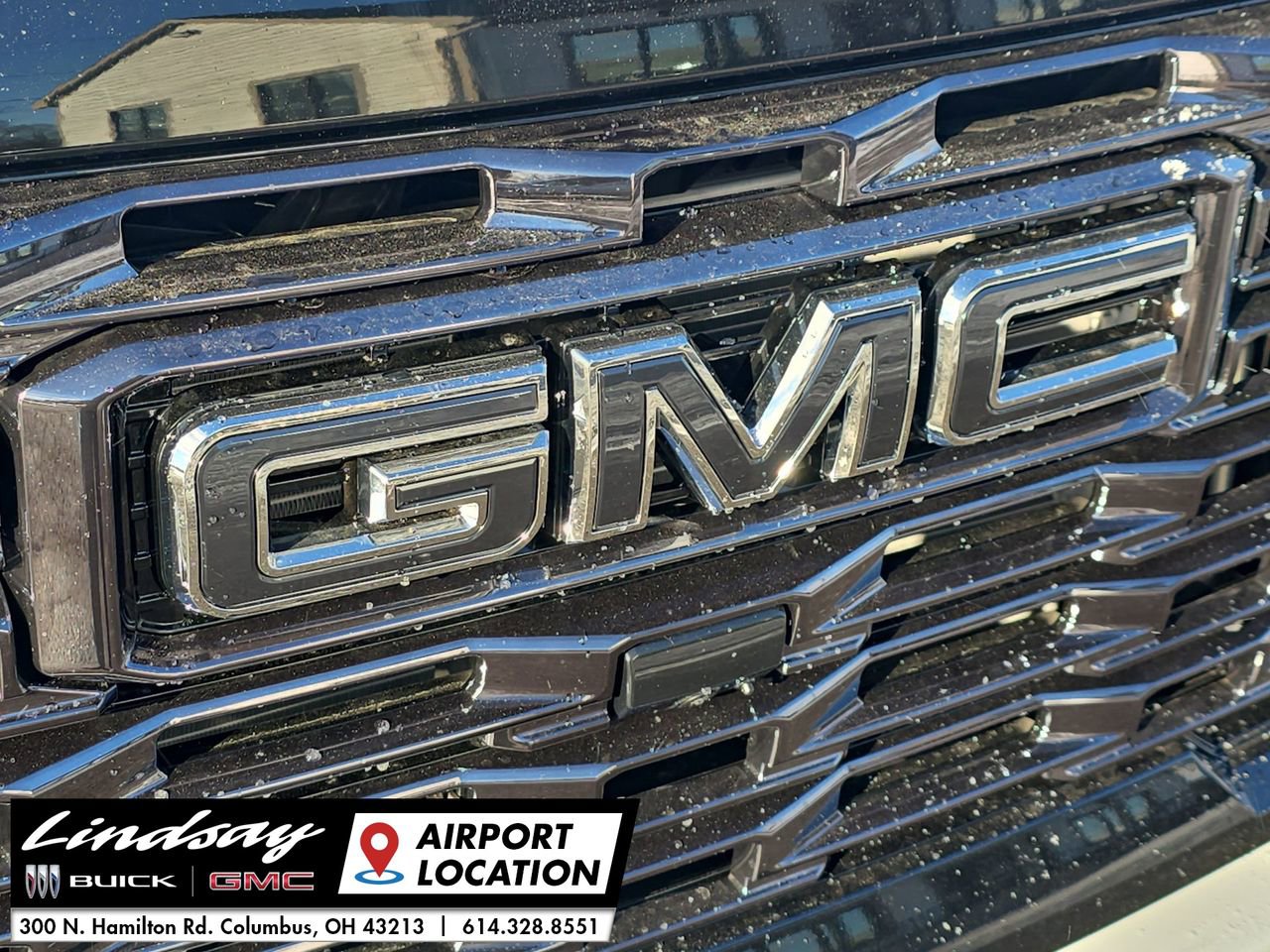 New 2026 GMC Sierra 2500 Denali Ultimate w/ Max Trailering Package image 33