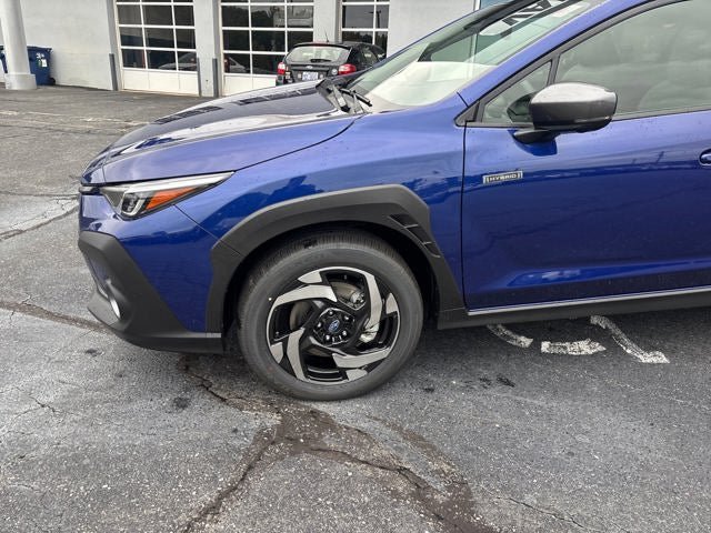 New 2026 Subaru Crosstrek 2.5i Limited AWD/4WD image 62