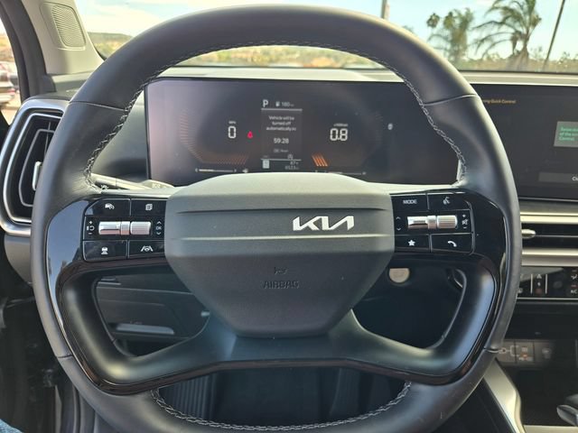 Used 2026 Kia Sorento LX FWD image 20