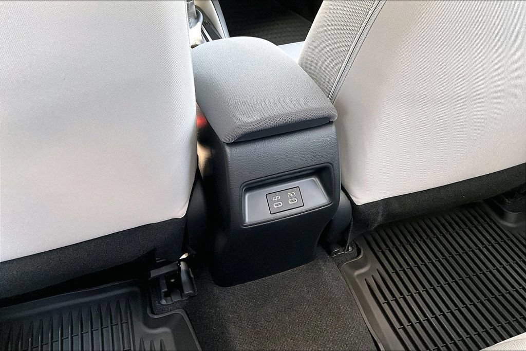 New 2026 Toyota Corolla LE FWD image 13