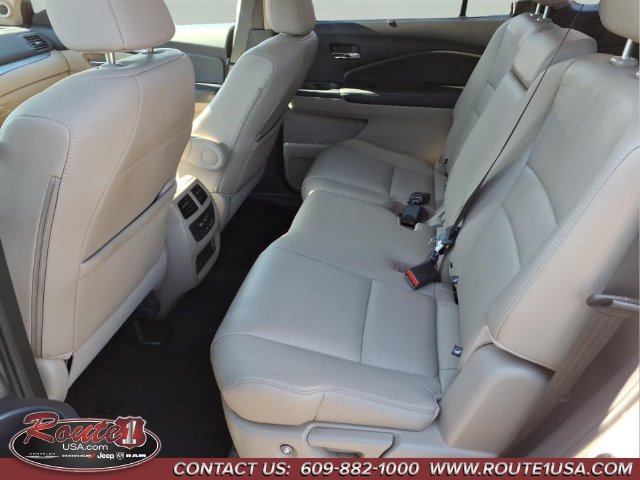 Used 2019 Honda Pilot EX-L image 23