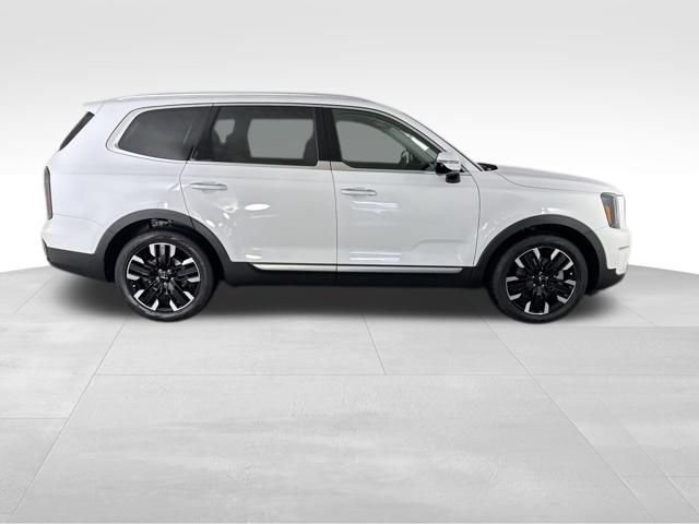 Certified 2025 Kia Telluride SX FWD image 6