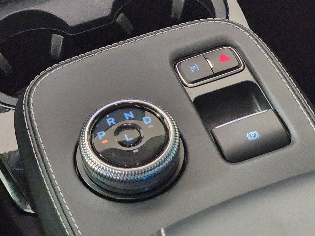 Used 2023 Ford Mustang Mach-E Premium AWD/4WD image 23