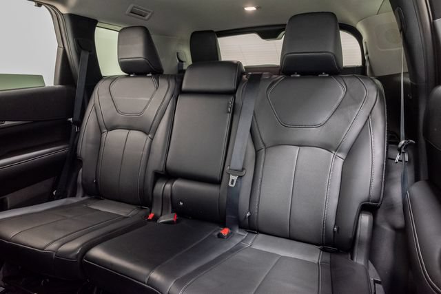 Used 2023 INFINITI QX60 Luxe w/ Vision Package AWD/4WD image 27