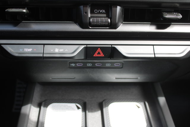 New 2027 Kia Telluride SX X-Line AWD/4WD image 46