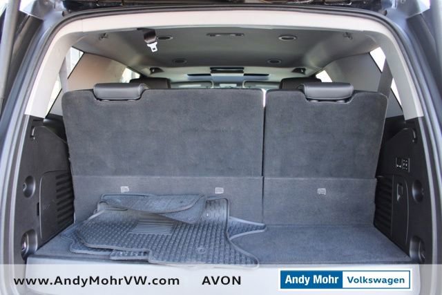 Used 2016 GMC Yukon SLT w/ Open Road Package image 13