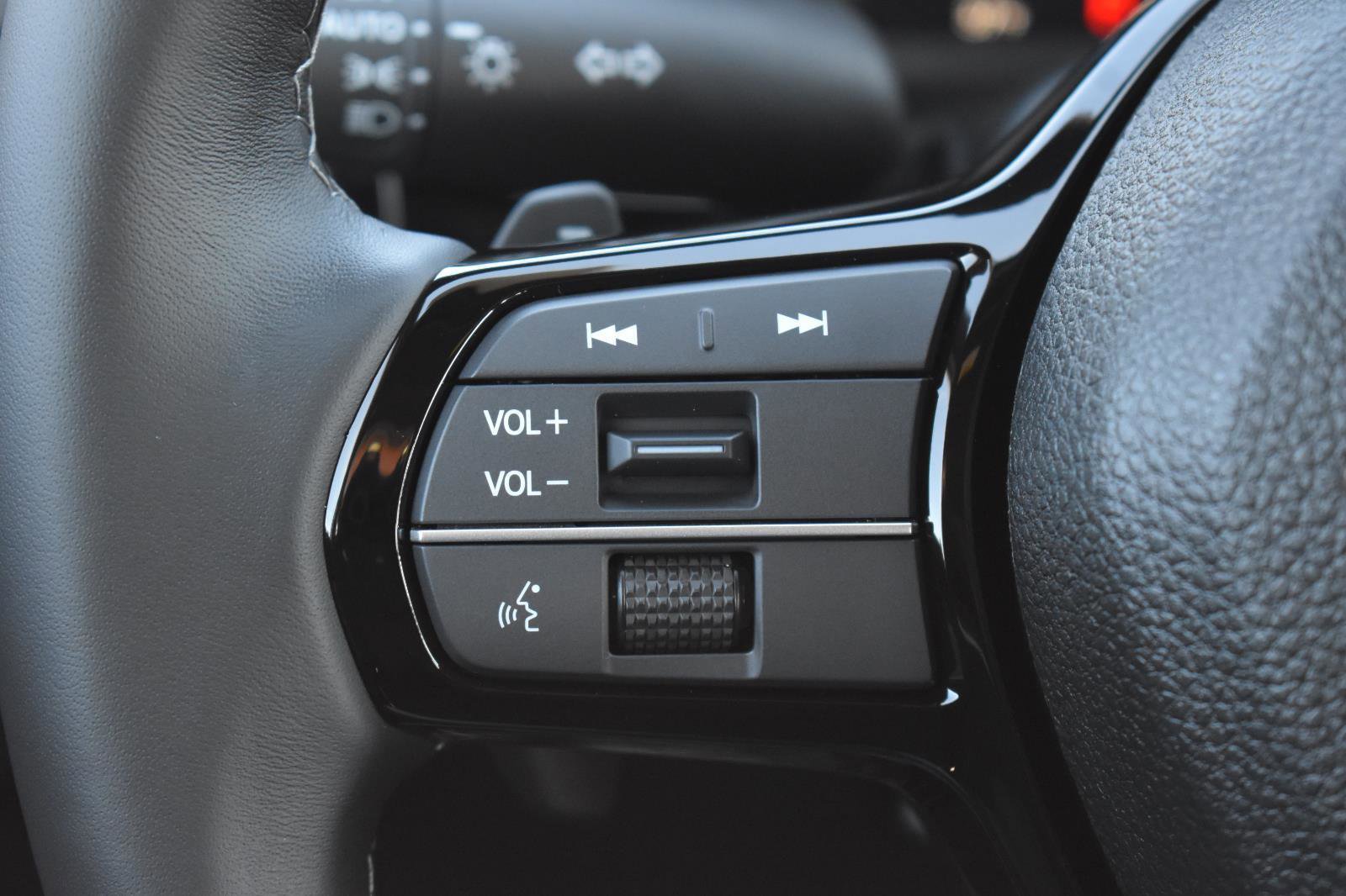 New 2026 Honda Civic Sport Touring image 5