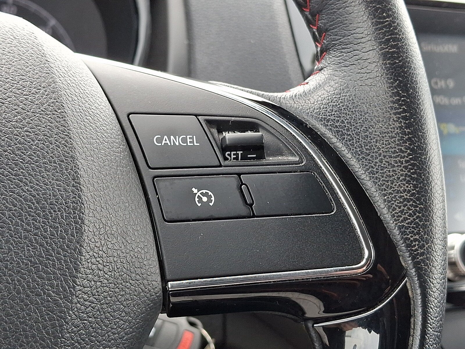 Used 2022 Mitsubishi Outlander Sport LE FWD image 20
