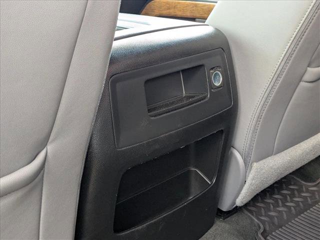 Used 2018 Chevrolet Silverado 1500 LTZ w/ Texas Edition image 18