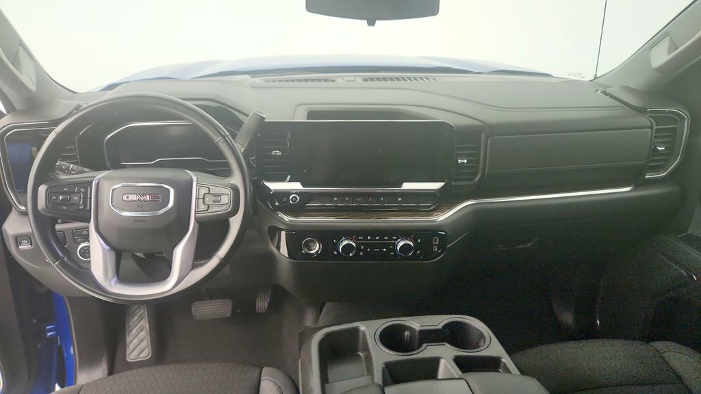 Used 2023 GMC Sierra 1500 Elevation w/ LPO, Elevation Black Package RWD image 21