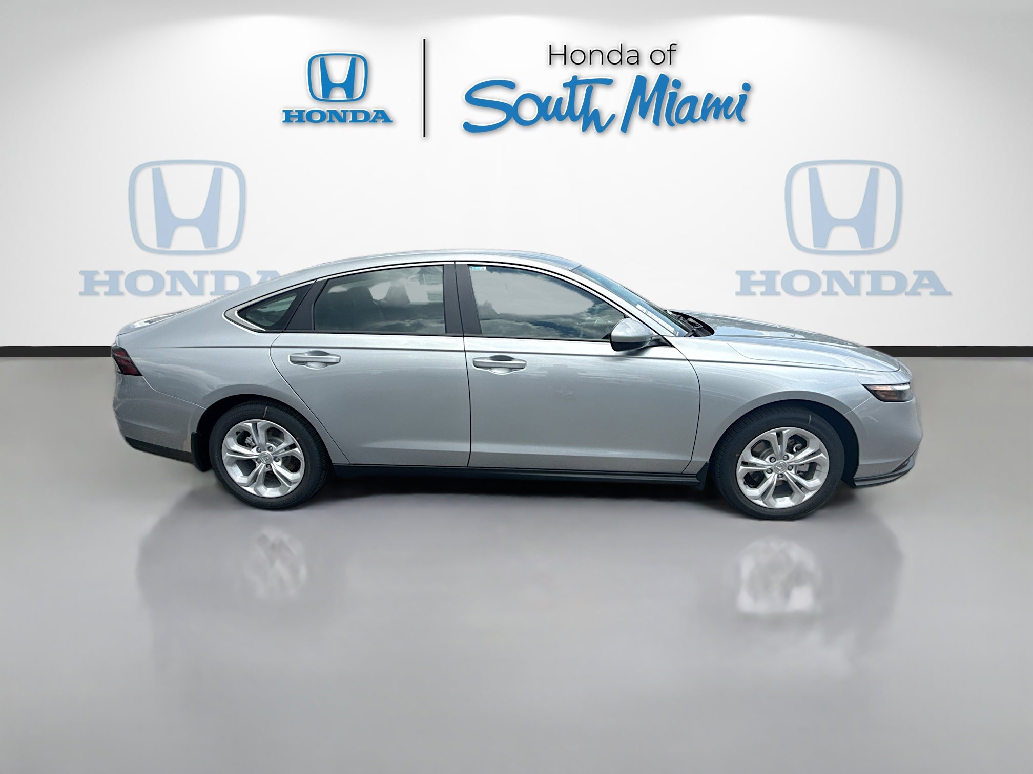 New 2026 Honda Accord LX image 8