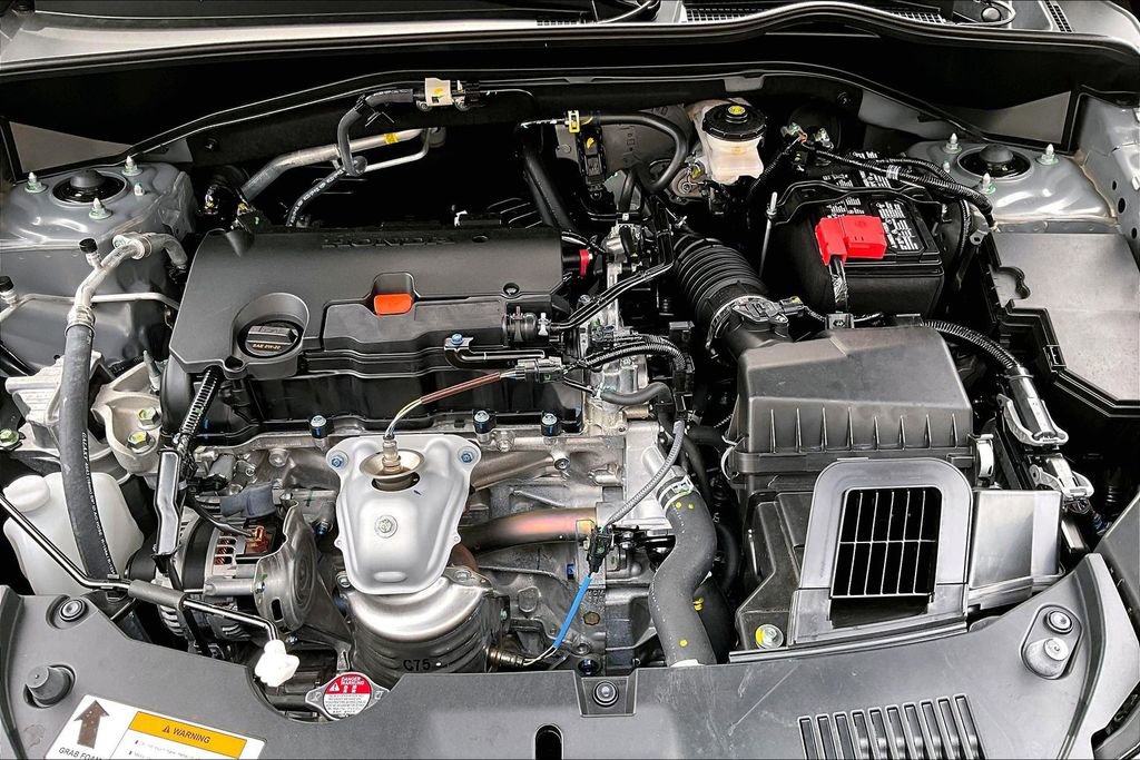 Used 2025 Honda HR-V Sport image 20