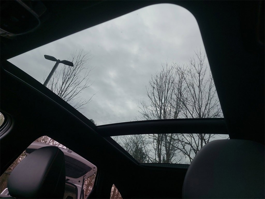 New 2025 Hyundai Tucson N Line image 30