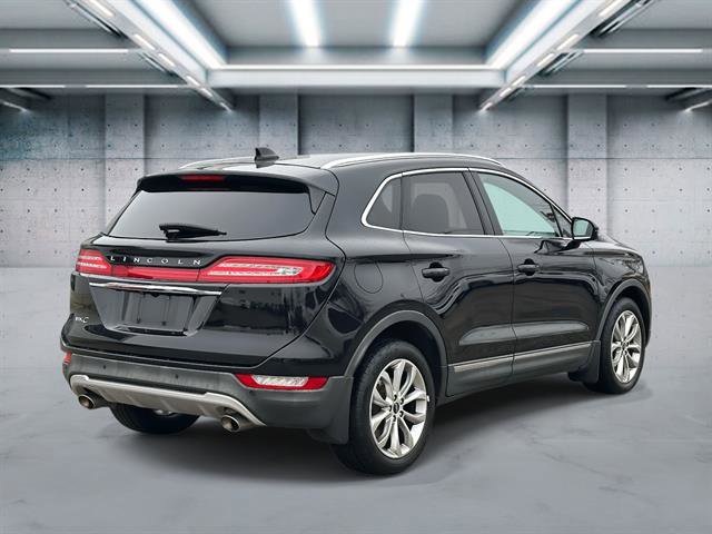 Used 2019 Lincoln MKC Select w/ Select Plus Package AWD/4WD image 5