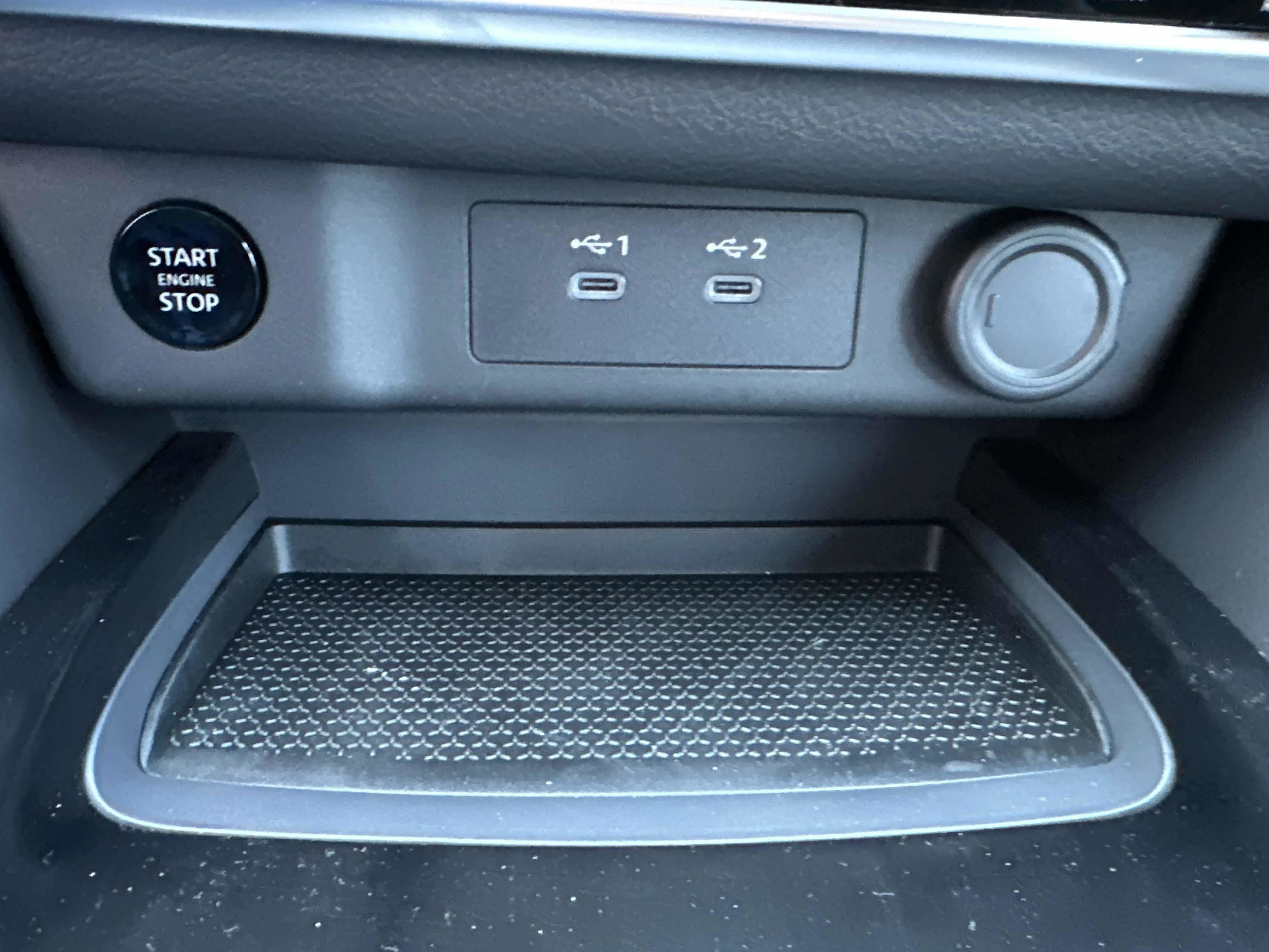 New 2026 Nissan Rogue SV AWD/4WD image 36