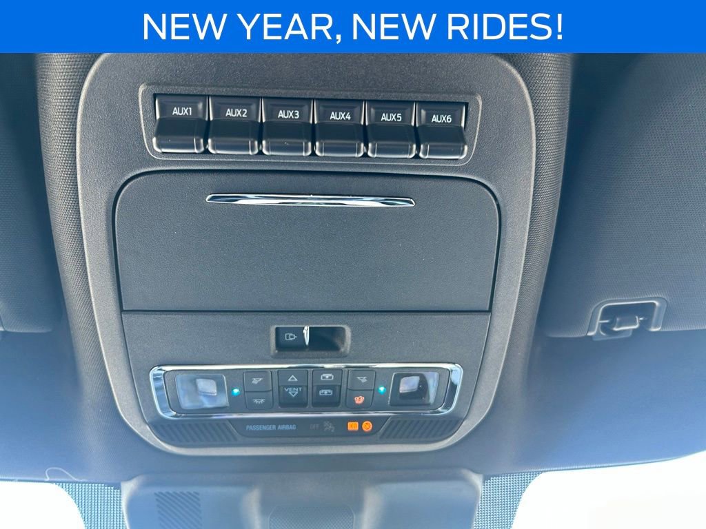 New 2026 Ford F350 Platinum image 41