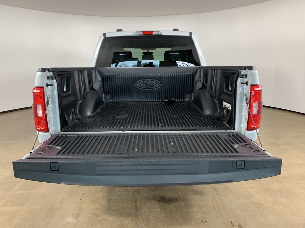 Used 2023 Ford F150 XLT w/ XTR Package image 12