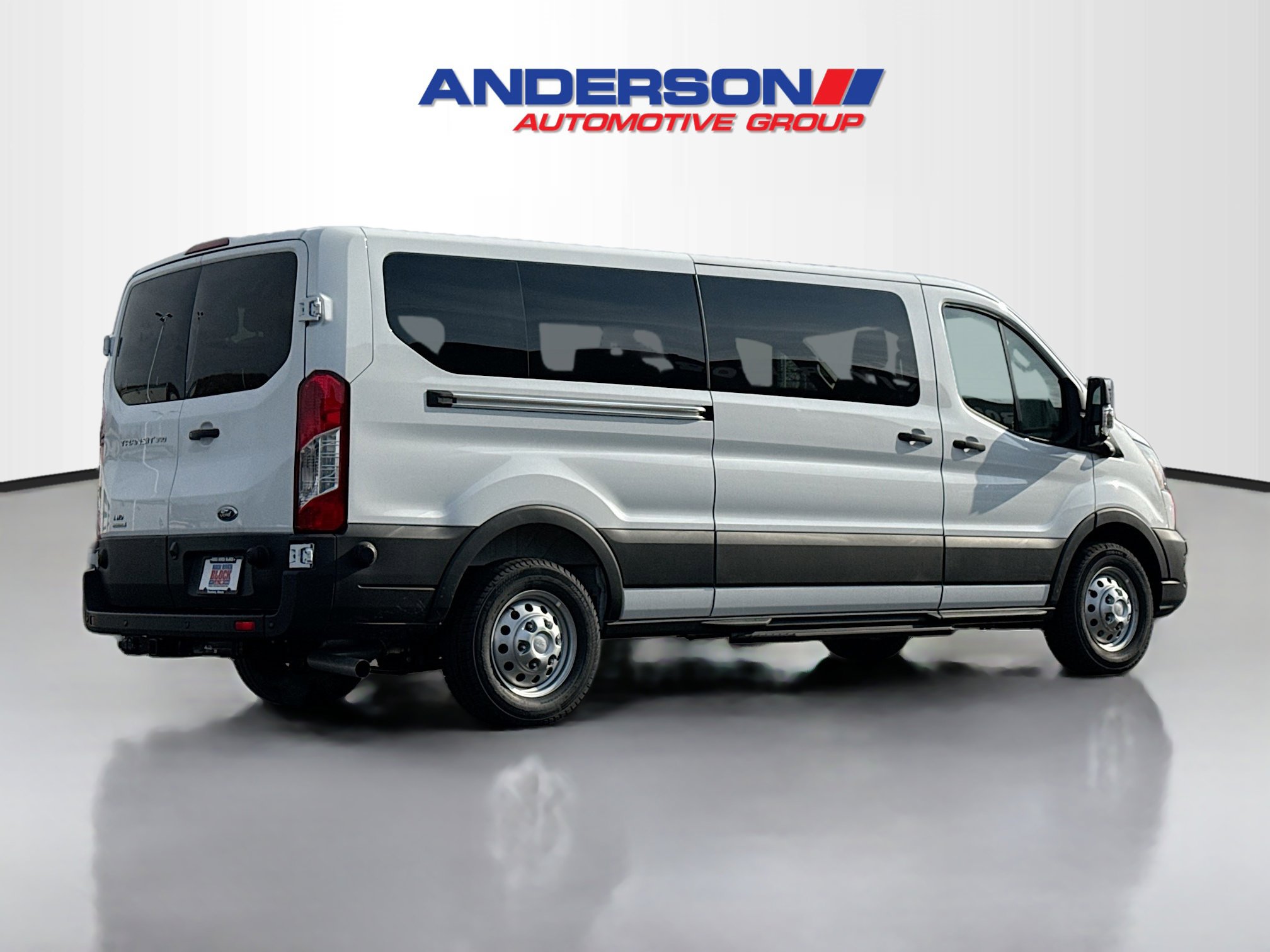 New 2025 Ford Transit 350 XL video 2