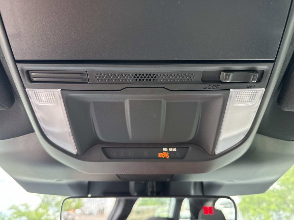 New 2026 Subaru Forester AWD/4WD image 41