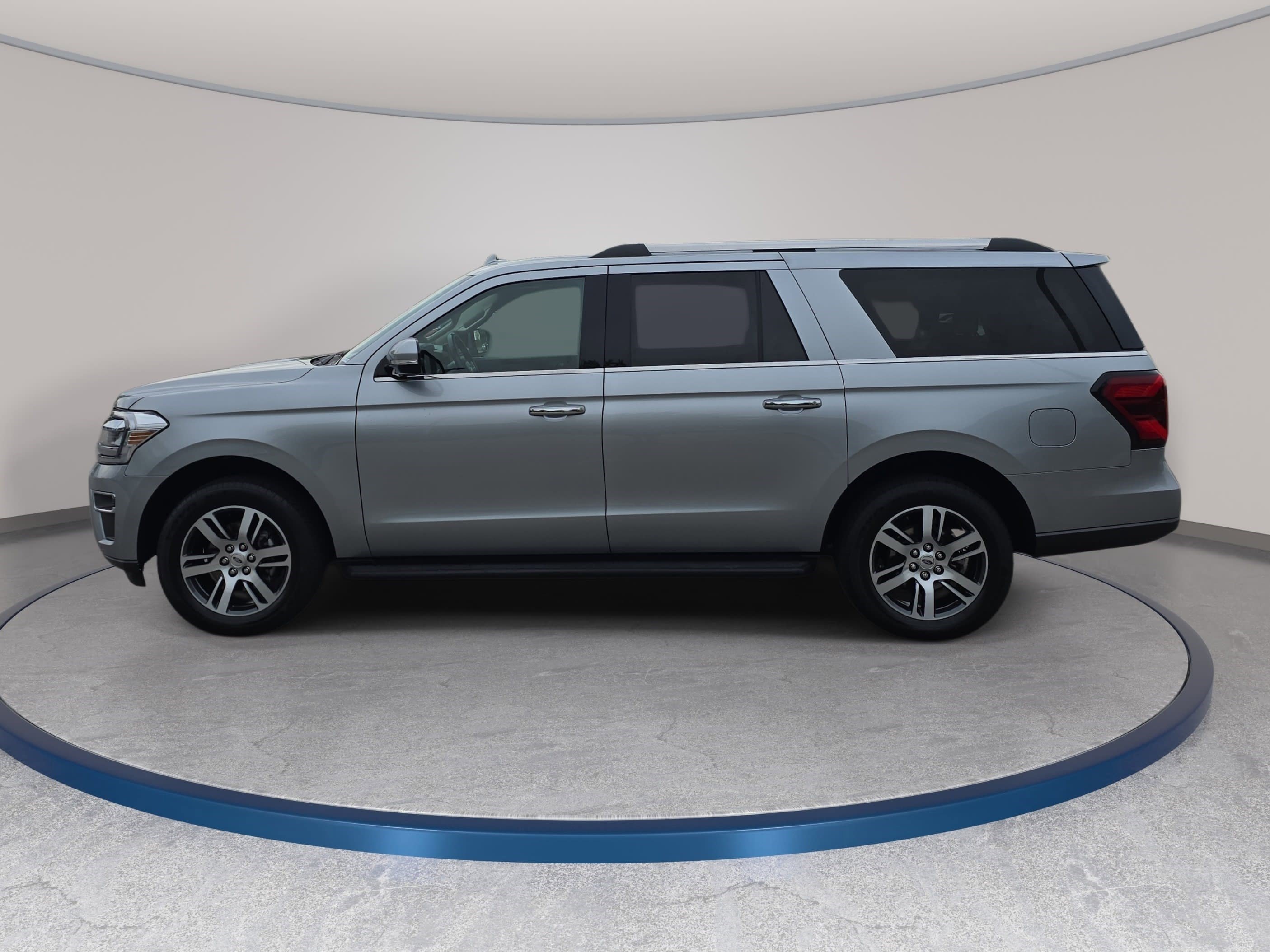 Used 2024 Ford Expedition Max Limited image 8