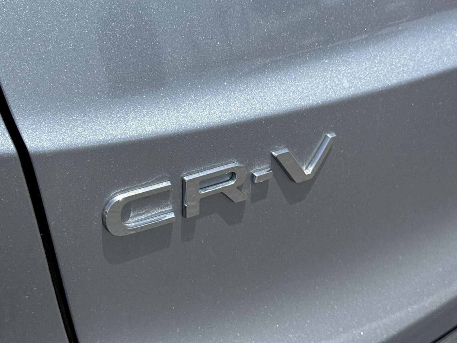 New 2026 Honda CR-V EX-L image 7