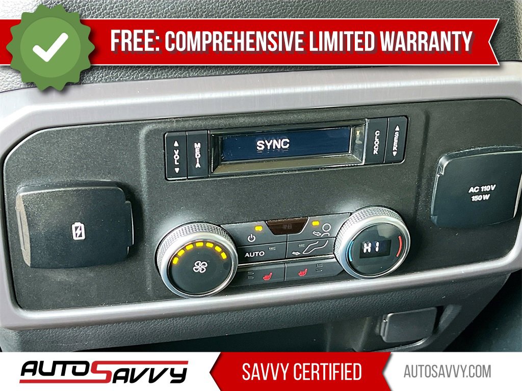 Used 2021 Ford Expedition Platinum image 27