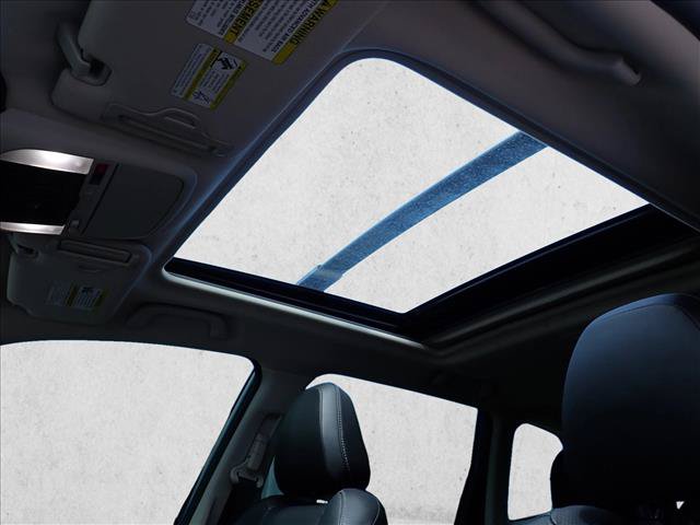 Used 2023 Subaru Forester Touring AWD/4WD image 15