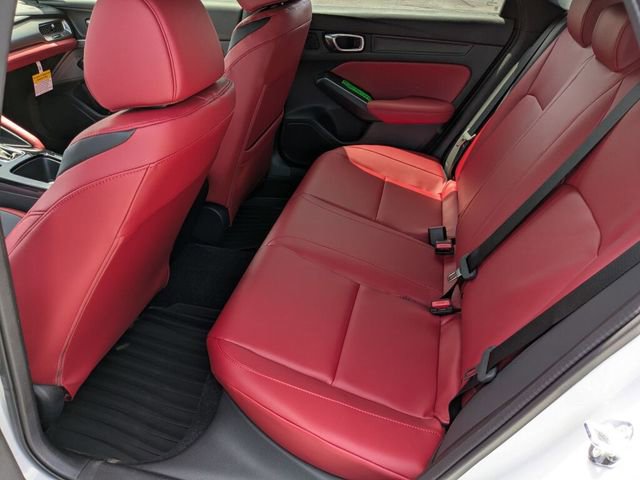 New 2026 Acura Integra A-Spec FWD image 28