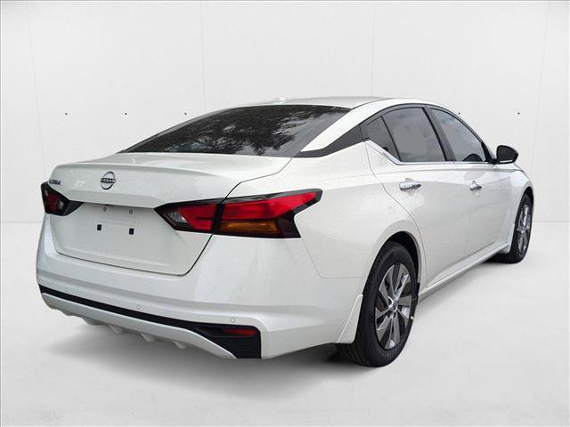 New 2025 Nissan Altima 2.5 S video 2