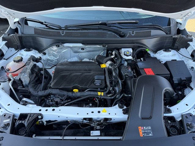 Used 2024 Chevrolet Trax LT w/ Driver Confidence Package image 32