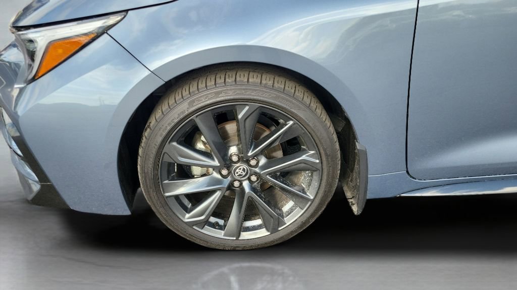 Used 2024 Toyota Corolla SE image 18