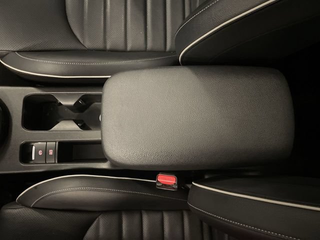 Used 2023 Kia Forte GT-Line w/ GT-Line Premium Package FWD image 21