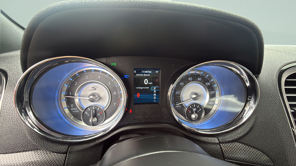 Used 2014 Chrysler 300 S AWD/4WD image 17