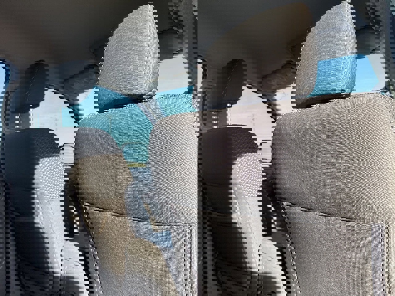 Used 2019 Nissan Frontier Desert Runner image 16