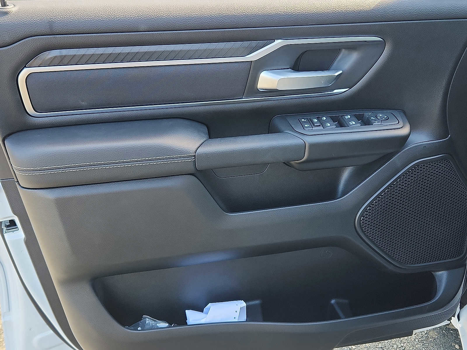 New 2026 RAM 1500 Big Horn image 9