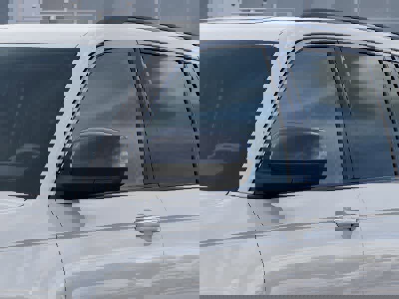 New 2026 Jeep Grand Cherokee Limited Reserve image 12