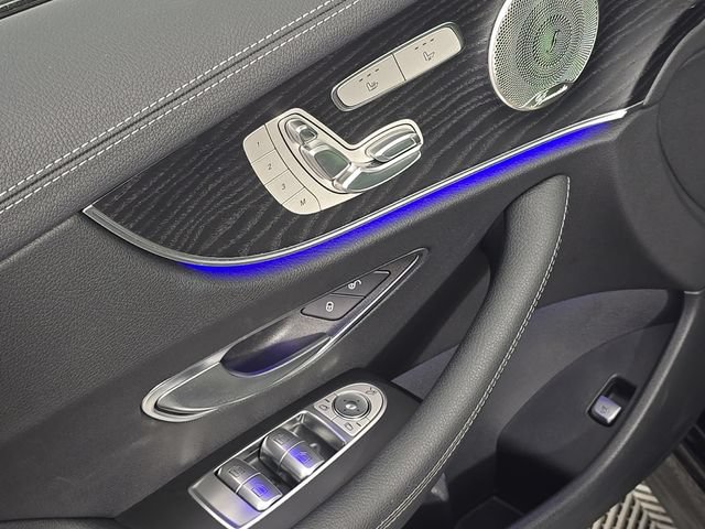 Certified 2021 Mercedes-Benz E 450 4MATIC Coupe image 16