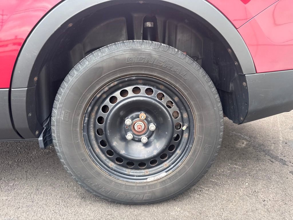 Used 2014 Ford Explorer 4WD image 26