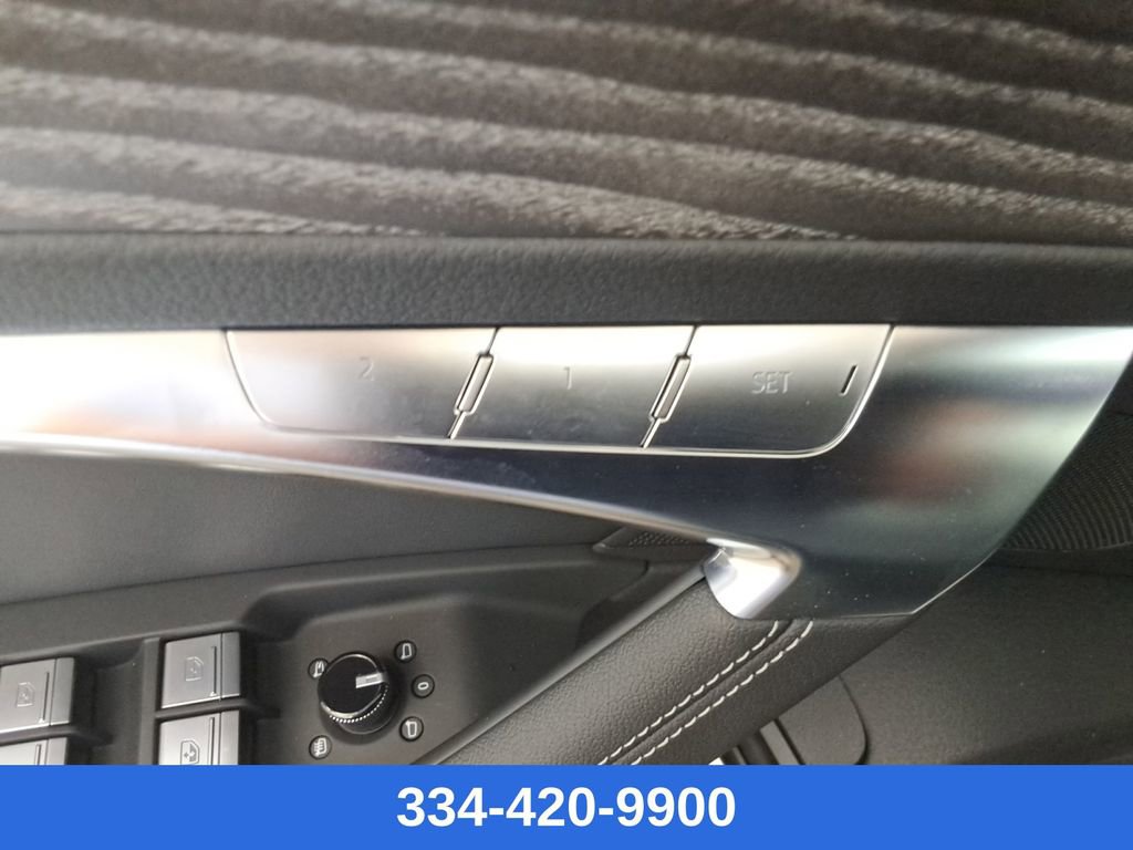 New 2026 Audi A6 3.0T allroad Premium Plus image 19