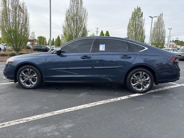 Used 2024 Honda Accord EX image 9