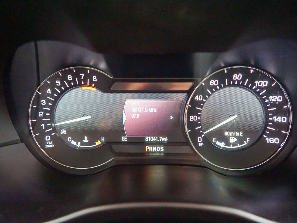 Used 2019 Lincoln MKC Reserve image 23