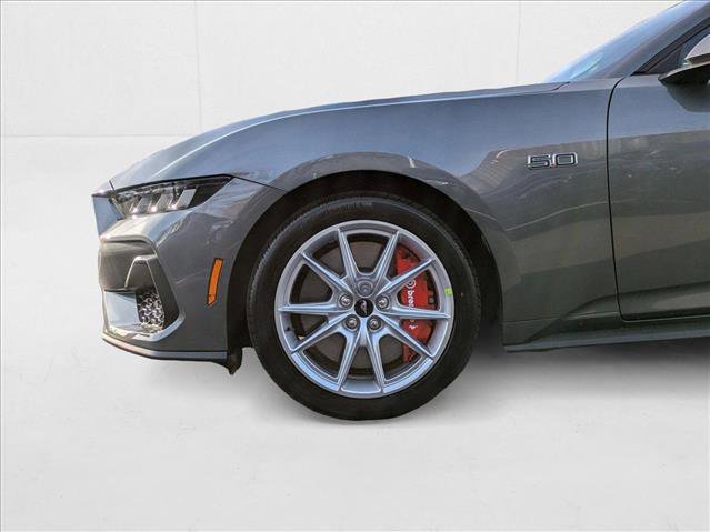 New 2025 Ford Mustang GT Premium image 10