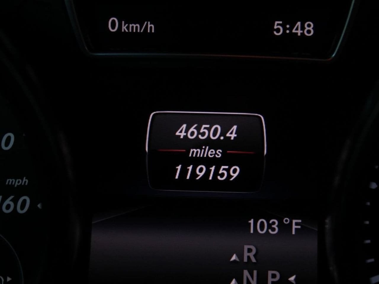 Used 2015 Mercedes-Benz ML 350 2WD image 16