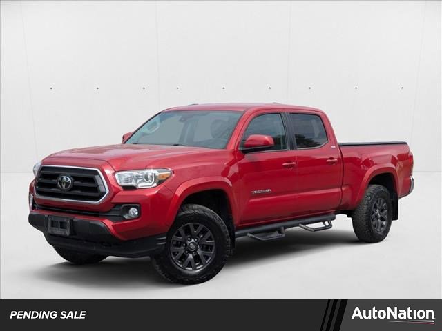 Used 2020 Toyota Tacoma SR5