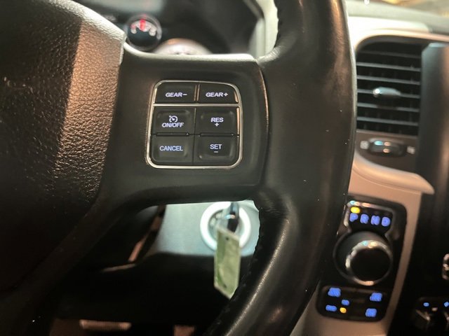 Used 2015 RAM 1500 Lone Star image 21