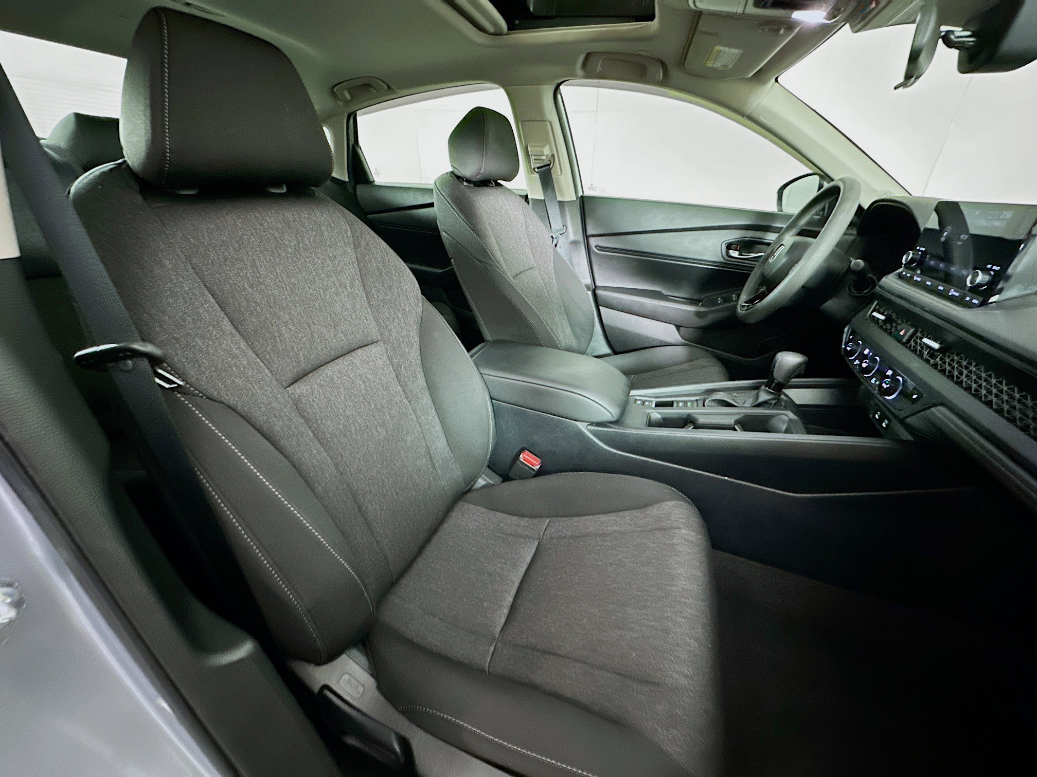 Used 2024 Honda Accord EX image 29