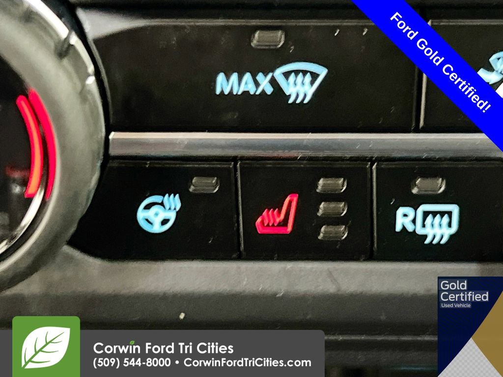 Used 2024 Ford Bronco Raptor image 25