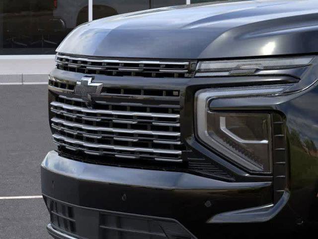 New 2026 Chevrolet Suburban High Country image 6